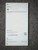 New Apple iPhone 16 Pro Max - Unlocked, Natural, 256 GB, A3084
