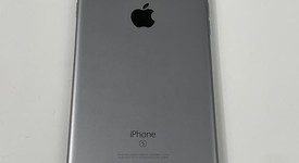 Fair
													Apple iPhone 6S Plus - AT&T, Grey, 32 GB, A1634, photo 3 of 7