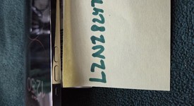 Good
													Apple iPhone 14 Pro - Unlocked, Gold, 128 GB, A2650, photo 5 of 5