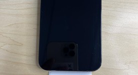 Good
													Apple iPhone 14 Pro Max - Unlocked, Black, 256 GB, A2651, photo 2 of 7