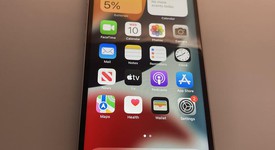 Good
													Apple iPhone 13 - Unlocked, Pink, 128 GB, A2482, photo 4 of 11