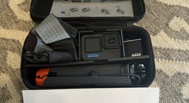 Mint
													GoPro HERO12, photo 1 of 12