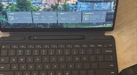 Good
													Microsoft Surface Pro 8 - I7, Platinum, 512 GB, 16 GB, photo 2 of 23