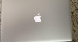 Good
													MacBook Pro 2012 (Unibody) - 15" - Silver, 512 GB, 8 GB, photo 1 of 16