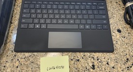 Good
													Microsoft Surface Pro 3 - Wi-Fi, Silver, 512 GB, photo 2 of 7