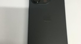 Good
													Apple iPhone 14 Pro - AT&T, Black, 128 GB, A2650, photo 5 of 6