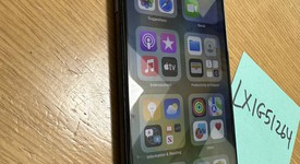 Good
													Apple iPhone 11 Pro Max - Unlocked, Gray, 256 GB, A2161, photo 4 of 9