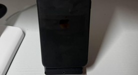 Fair
													Apple iPhone 11 - Unlocked, Black, 128 GB, A2111, photo 4 of 5