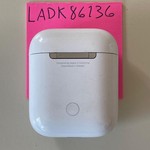 Used Apple AirPods 2nd Gen - Lightning Case