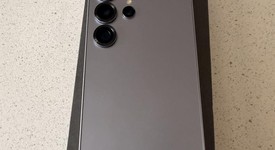 Mint
													Samsung Galaxy S25 Ultra - Unlocked, Silverblue, 256 GB, 12 GB, SM-S938U1, photo 5 of 8