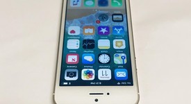 Mint
													Apple iPhone SE 1st Gen 2016 - Unlocked, Gold, 64 GB, A1662, photo 2 of 7