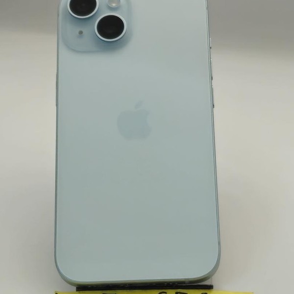 Apple iPhone 15 - Verizon, 128 GB, Blue, A2846