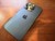 Fair Apple iPhone 15 Pro - T-Mobile, Blue, 256 GB, A2848