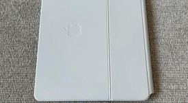 Used
													Apple Magic Keyboard for iPad - White, photo 4 of 6