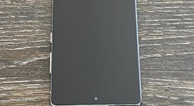 Good
													Samsung Galaxy Note 20 5G - Verizon, Mystic Green, 128 GB, 8 GB, SM-N981U, photo 1 of 6