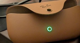 Good
													Meta Ray-Bans - Black, photo 3 of 5