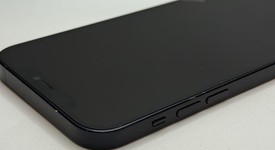 Good
													Apple iPhone 12 - Unlocked, Black, 64 GB, A2172, photo 5 of 7