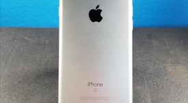 Good
													Apple iPhone 6S - Verizon, Grey, 64 GB, A1688, photo 1 of 8