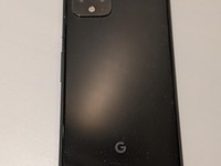 Google Pixel 4