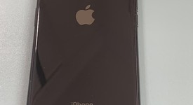 Good
													Apple iPhone Xr - Unlocked, Black, 64 GB, A1984, photo 3 of 8