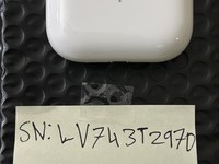 Apple AirPods Pro 2nd Gen