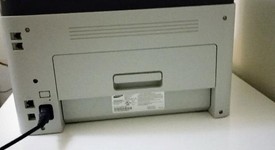 Mint
													Samsung Printer, photo 5 of 10
