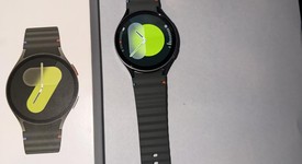 Mint
													Samsung Galaxy Watch7 - Wi-Fi, Green, SM-L310N, 44mm, photo 2 of 7
