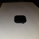 Good Apple Watch Series 10 42mm - Black, A2997 - GPS, Aluminum