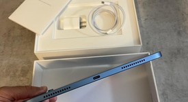 Mint
													Apple iPad 10th Gen - Wi-Fi, Blue, 64 GB, A2696, photo 5 of 9