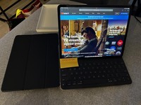 Apple iPad Pro 12.9" 3rd Gen 2018