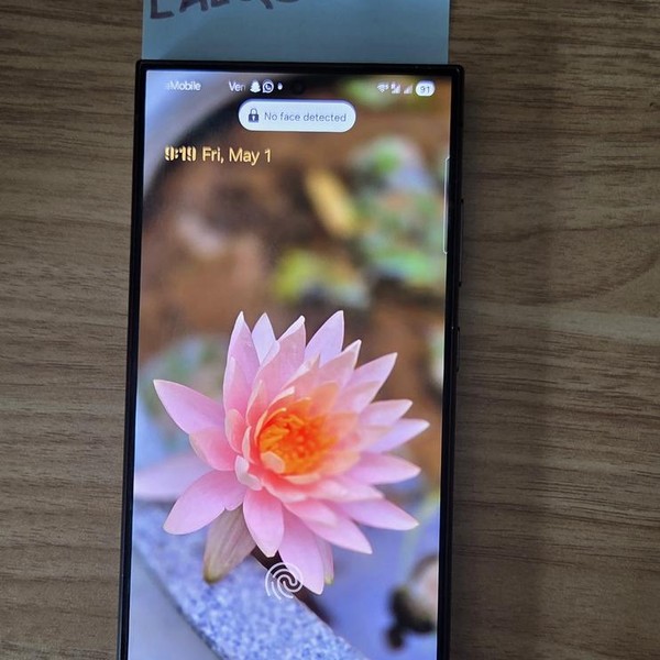 Samsung Galaxy S24 Ultra - Unlocked, 256 GB, Gray, 12 GB, SM-S928U1