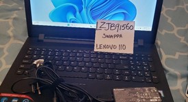 Fair
													Lenovo IdeaPad Windows Laptop, photo 1 of 11