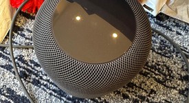 Mint
													Apple HomePod 1st Gen - Gray, photo 3 of 5