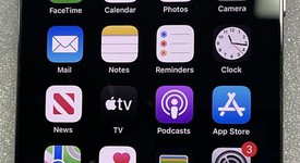 Fair
													Apple iPhone 14 Pro - Spectrum, Purple, 128 GB, A2650, photo 1 of 9