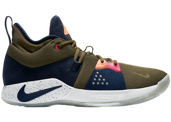 Nike PG 2 ACG for sale