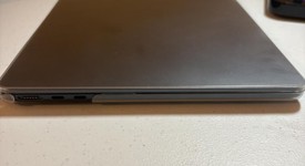 Mint
													MacBook Air 2024 (M3) - 13" - Apple M3, Midnight, 512 GB, 8 GB, 10-core GPU, photo 5 of 7