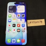 Good Apple iPhone 16 Pro Max - Unlocked, 512 GB, Black, A3084