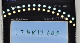 Mint
													Apple iPhone 16 Plus - Unlocked, White, 256 GB, A3082, photo 3 of 13