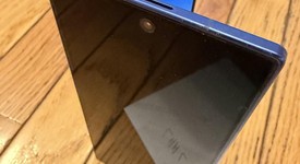 Good
													Samsung Galaxy Z Fold7 - Unlocked, Blue Shadow, 512 GB, 12 GB, SM-F966U1, photo 2 of 15