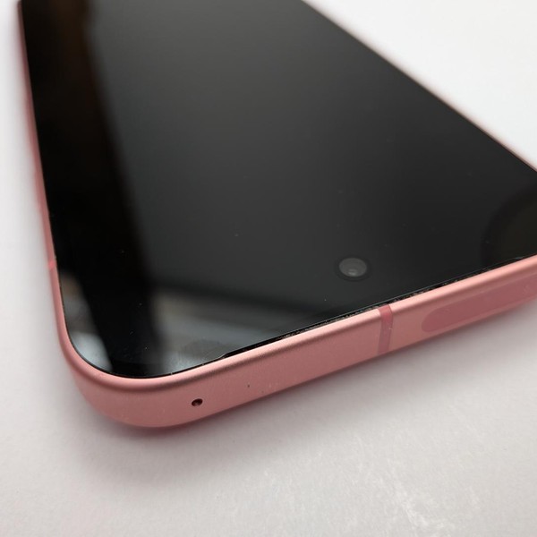 Google Pixel 9 - Unlocked, 128 GB, Peony, 12 GB, G2YBB