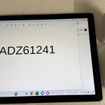 Good Google Pixel Slate - Wi-Fi, 64 GB, Navy Blue, 8 GB, Intel Core m3