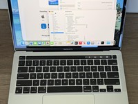 MacBook Pro 2022 - 13"
