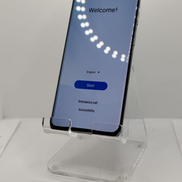 Samsung Galaxy S20 5G - AT&T, 128 GB, Gray, 12 GB, SM-G981U