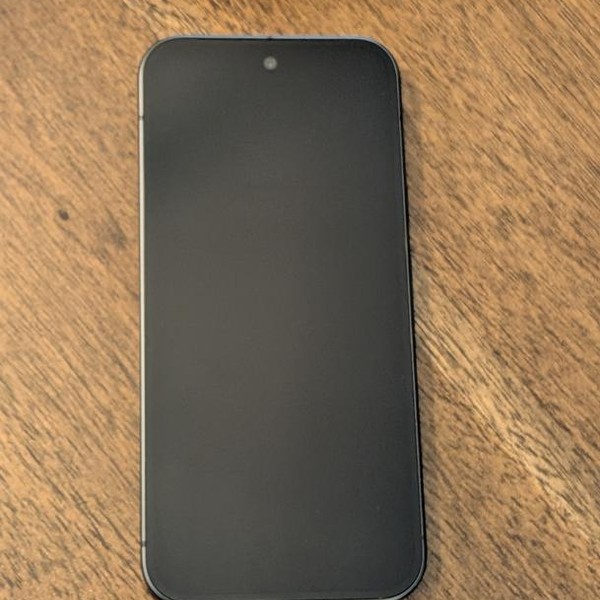 Google Pixel 9 - Unlocked, 128 GB, Obsidian, 12 GB, G2YBB