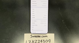 Mint
													Apple iPhone 16 Pro Max - Unlocked, Natural, 256 GB, A3084, photo 3 of 8