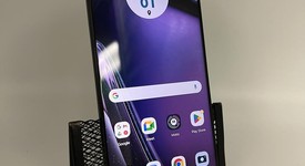 Good
													Moto G Stylus 5G (2023) - T-Mobile, Black, 128 GB, 6 GB, photo 1 of 8