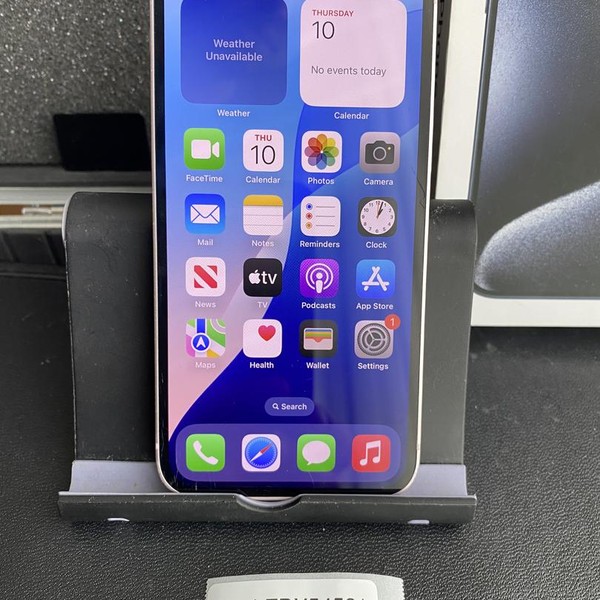 Apple iPhone 13 Mini - Unlocked, 128 GB, Pink, A2481