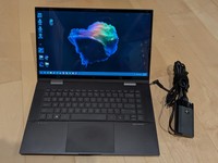 HP Envy Laptop