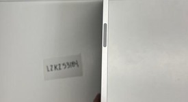 Mint
													Apple iPad Pro 12.9" 6th Gen 2022 - Unlocked, Silver, 128 GB, photo 5 of 6