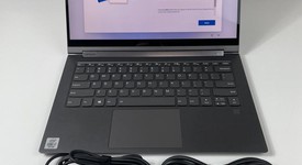 Fair
													Lenovo Yoga Laptop, photo 1 of 8